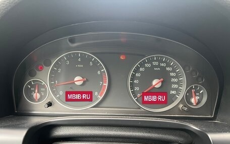 Ford Mondeo III, 2007 год, 590 000 рублей, 9 фотография