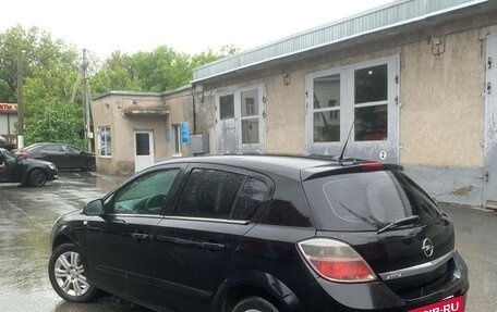 Opel Astra H, 2010 год, 580 000 рублей, 5 фотография