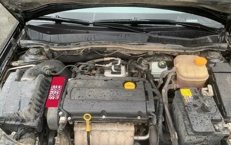 Opel Astra H, 2010 год, 580 000 рублей, 12 фотография