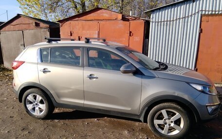 KIA Sportage III, 2012 год, 1 099 000 рублей, 5 фотография