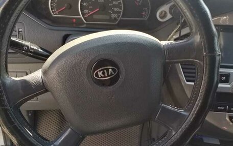 KIA Carens I (RS), 2005 год, 439 000 рублей, 7 фотография