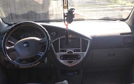 KIA Carens I (RS), 2005 год, 439 000 рублей, 8 фотография