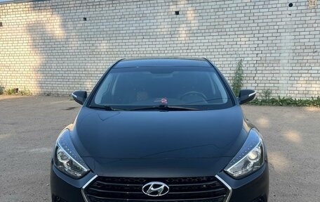 Hyundai i40 I рестайлинг, 2016 год, 1 860 000 рублей, 3 фотография