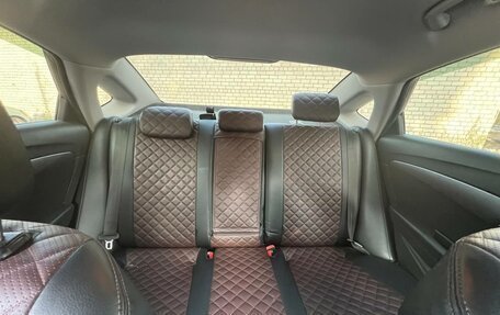 Hyundai i40 I рестайлинг, 2016 год, 1 860 000 рублей, 13 фотография