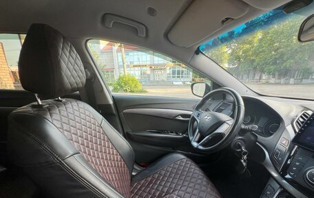 Hyundai i40 I рестайлинг, 2016 год, 1 860 000 рублей, 12 фотография