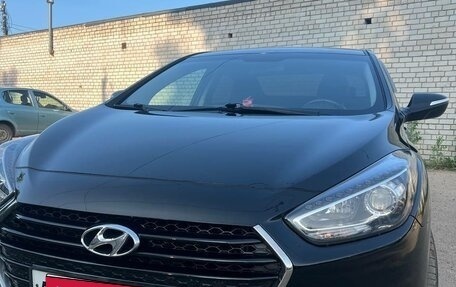 Hyundai i40 I рестайлинг, 2016 год, 1 860 000 рублей, 5 фотография