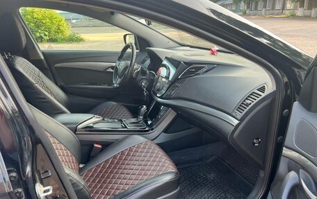 Hyundai i40 I рестайлинг, 2016 год, 1 860 000 рублей, 10 фотография