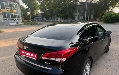 Hyundai i40 I рестайлинг, 2016 год, 1 860 000 рублей, 8 фотография