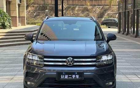 Volkswagen Tharu, 2021 год, 1 473 442 рублей, 2 фотография