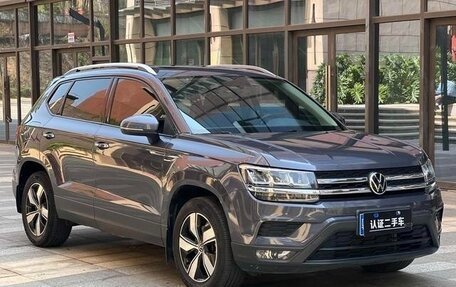 Volkswagen Tharu, 2021 год, 1 473 442 рублей, 3 фотография