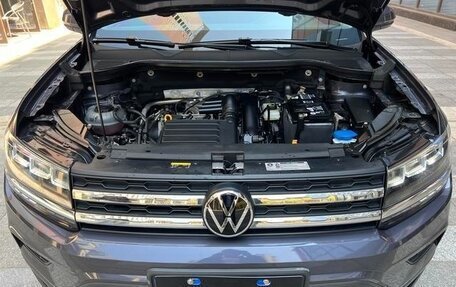 Volkswagen Tharu, 2021 год, 1 473 442 рублей, 4 фотография