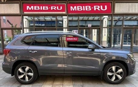 Volkswagen Tharu, 2021 год, 1 473 442 рублей, 5 фотография
