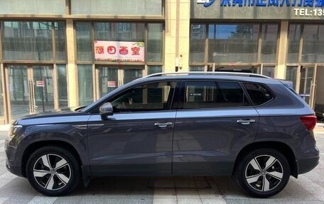 Volkswagen Tharu, 2021 год, 1 473 442 рублей, 9 фотография