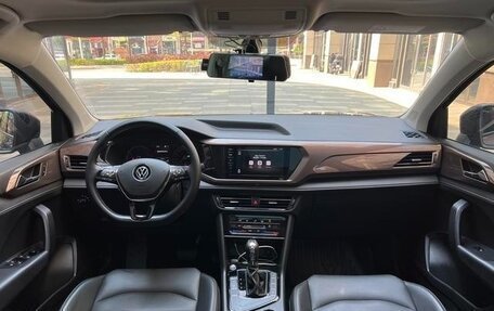 Volkswagen Tharu, 2021 год, 1 473 442 рублей, 10 фотография
