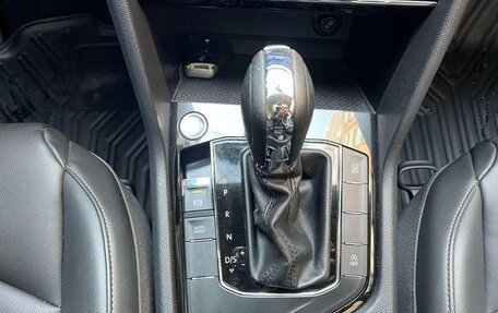 Volkswagen Tharu, 2021 год, 1 473 442 рублей, 16 фотография