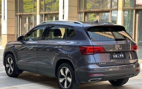 Volkswagen Tharu, 2021 год, 1 473 442 рублей, 8 фотография