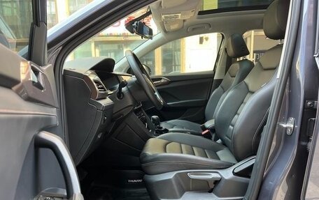 Volkswagen Tharu, 2021 год, 1 473 442 рублей, 17 фотография