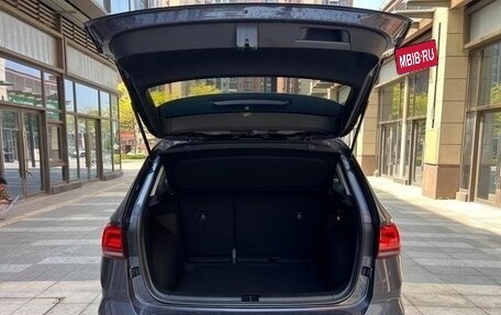 Volkswagen Tharu, 2021 год, 1 473 442 рублей, 12 фотография