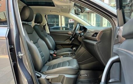 Volkswagen Tharu, 2021 год, 1 473 442 рублей, 19 фотография