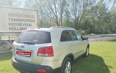 KIA Sorento II рестайлинг, 2011 год, 1 280 000 рублей, 6 фотография