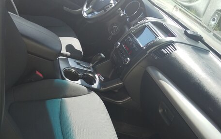 KIA Sorento II рестайлинг, 2011 год, 1 280 000 рублей, 7 фотография