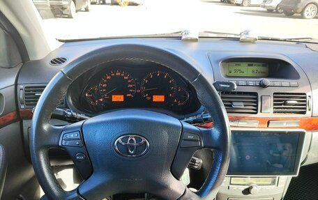 Toyota Avensis III рестайлинг, 2005 год, 890 000 рублей, 8 фотография