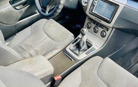 Volkswagen Passat B6, 2007 год, 539 000 рублей, 2 фотография