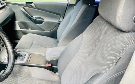 Volkswagen Passat B6, 2007 год, 539 000 рублей, 4 фотография