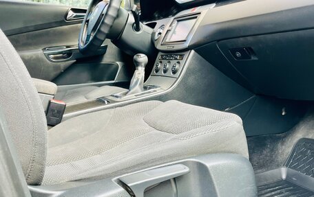 Volkswagen Passat B6, 2007 год, 539 000 рублей, 20 фотография