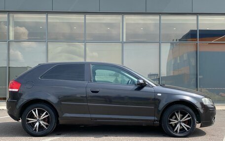 Audi A3, 2006 год, 549 000 рублей, 3 фотография