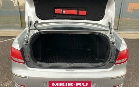 Peugeot 408 I рестайлинг, 2012 год, 479 000 рублей, 12 фотография