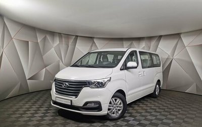 Hyundai H-1 II рестайлинг, 2019 год, 2 945 000 рублей, 1 фотография