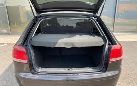 Audi A3, 2006 год, 549 000 рублей, 11 фотография