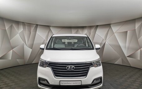 Hyundai H-1 II рестайлинг, 2019 год, 2 945 000 рублей, 7 фотография