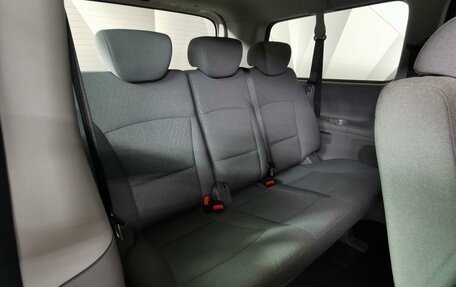 Hyundai H-1 II рестайлинг, 2019 год, 2 945 000 рублей, 13 фотография