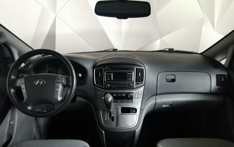Hyundai H-1 II рестайлинг, 2019 год, 2 945 000 рублей, 10 фотография