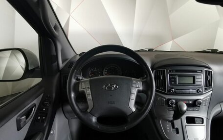 Hyundai H-1 II рестайлинг, 2019 год, 2 945 000 рублей, 15 фотография