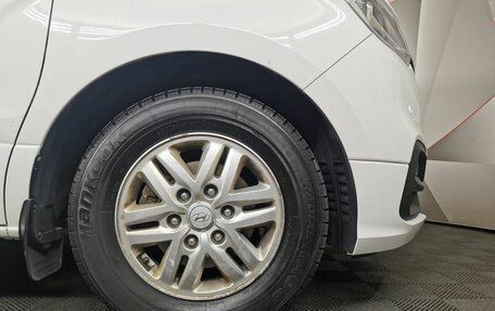 Hyundai H-1 II рестайлинг, 2019 год, 2 945 000 рублей, 16 фотография