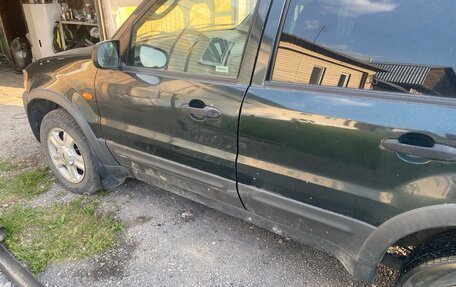 Ford Maverick II, 2003 год, 550 000 рублей, 5 фотография
