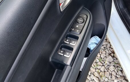 KIA Rio IV, 2017 год, 1 495 000 рублей, 3 фотография