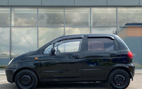 Daewoo Matiz I, 2010 год, 199 000 рублей, 6 фотография