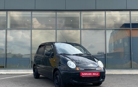 Daewoo Matiz I, 2010 год, 199 000 рублей, 2 фотография