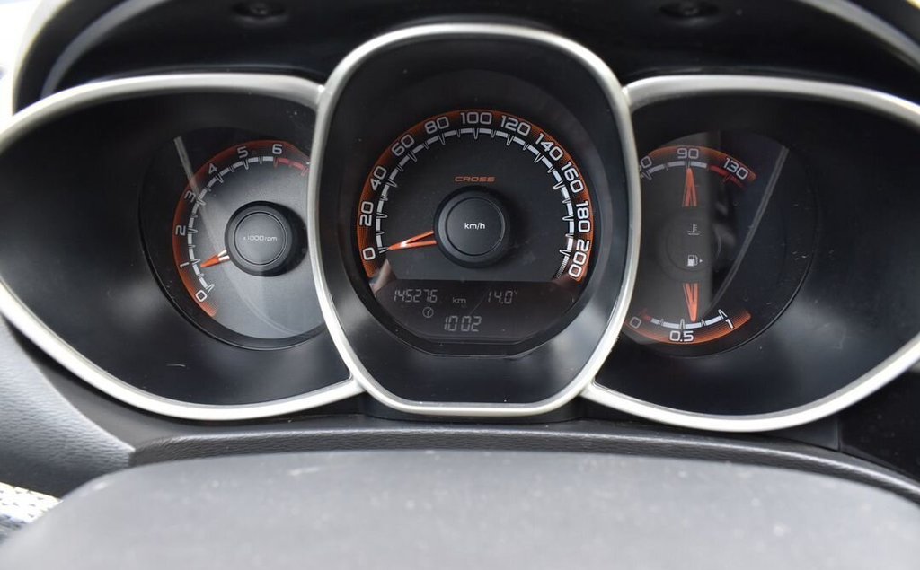 ВАЗ (LADA) Vesta Cross, 2018 год, 979 900 рублей, 12 фотография