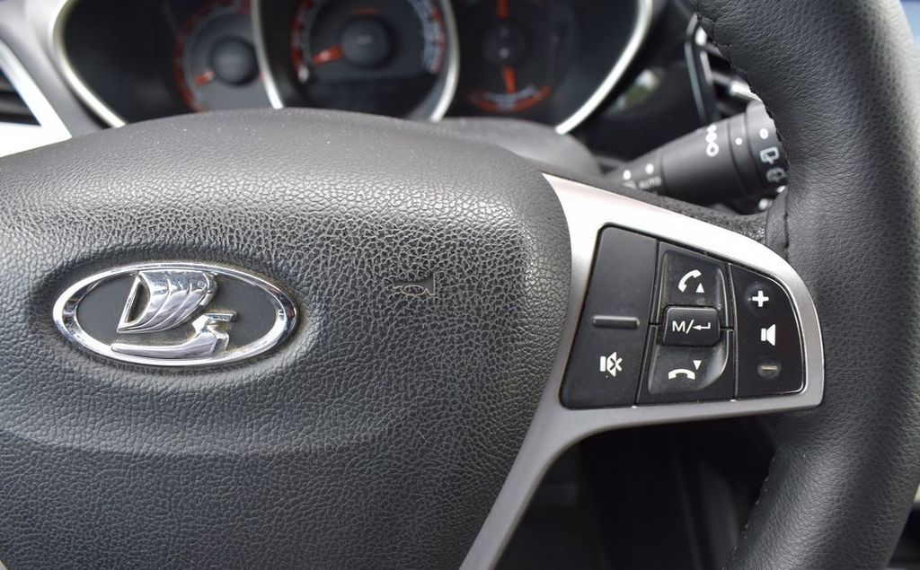 ВАЗ (LADA) Vesta Cross, 2018 год, 979 900 рублей, 19 фотография