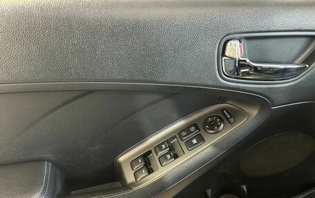 KIA Cerato III, 2014 год, 1 050 000 рублей, 7 фотография