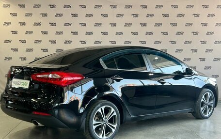 KIA Cerato III, 2014 год, 1 050 000 рублей, 6 фотография