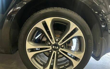 KIA Cerato III, 2014 год, 1 050 000 рублей, 14 фотография