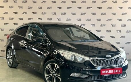 KIA Cerato III, 2014 год, 1 050 000 рублей, 3 фотография