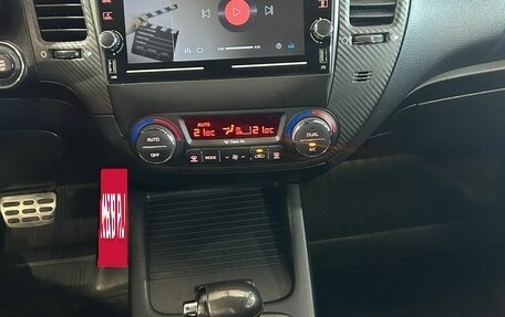 KIA Cerato III, 2014 год, 1 050 000 рублей, 11 фотография
