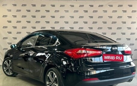 KIA Cerato III, 2014 год, 1 050 000 рублей, 4 фотография